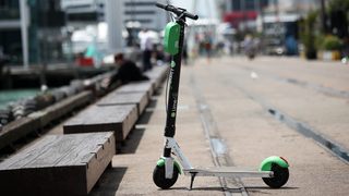 Lime Reportedly Pulls Glitchy E-Scooters in Switzerland Following Abrupt Braking, Injuries